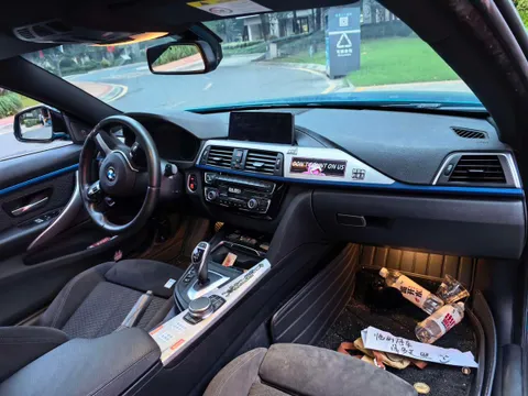 BMW 4-Series