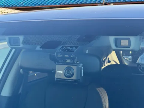 Subaru Impreza Sports