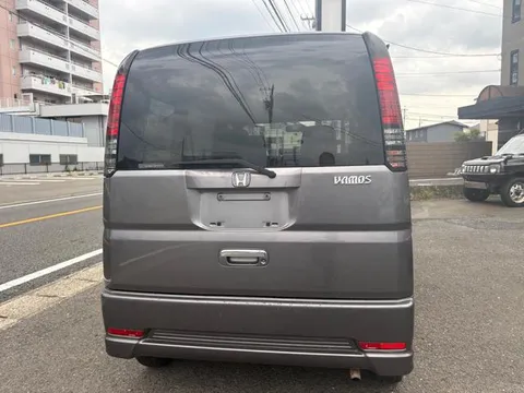 Honda Vamos