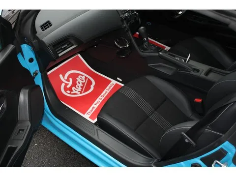 Honda S660