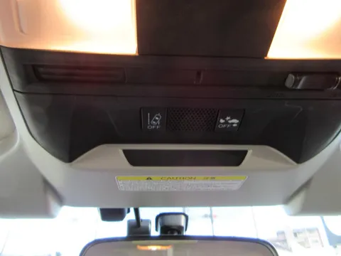 Subaru Impreza Sports