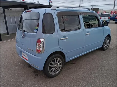 Daihatsu Mira Cocoa