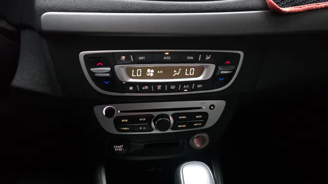 Renault SM3