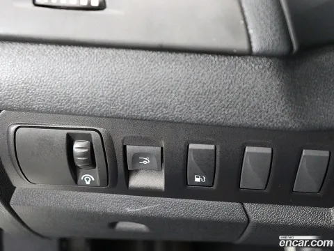 Renault SM3