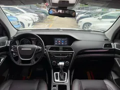 Leopaard CS10