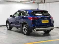Infiniti QX50