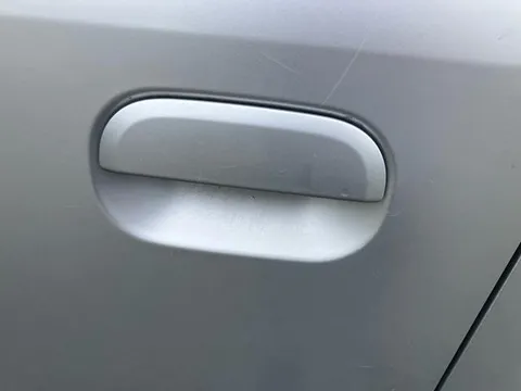 Honda Zest
