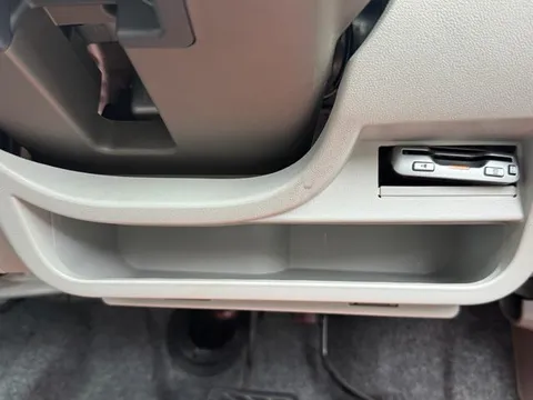 Suzuki Alto Eco