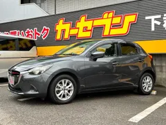 Mazda Mazda2 (Demio)