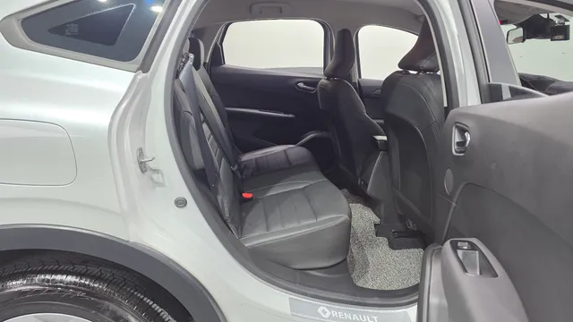 Renault XM3