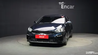 Kia Cerato (K3)