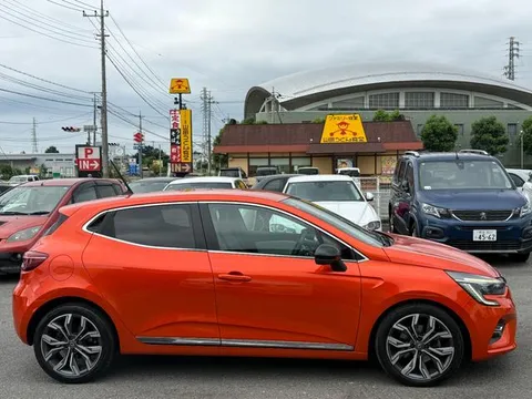 Renault Lutecia