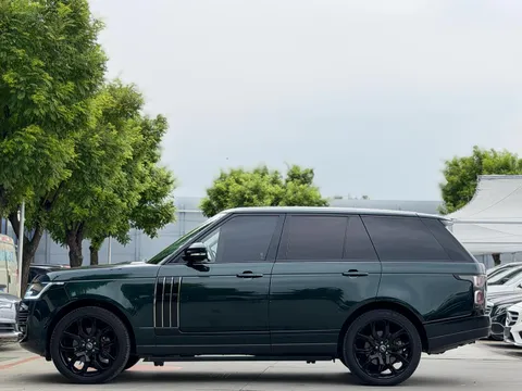 Land Rover