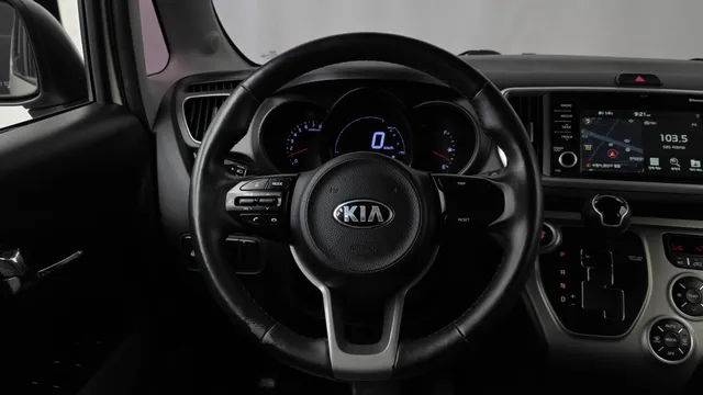 Kia Ray