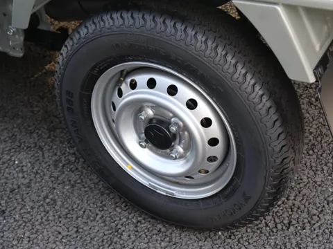 Suzuki Carry Track