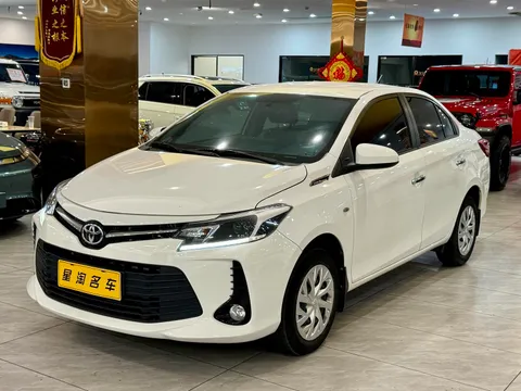 Toyota Vios