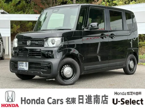 Honda N-BOX Joy