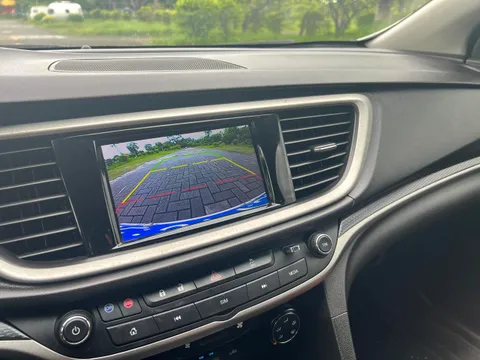 Buick Excelle GT