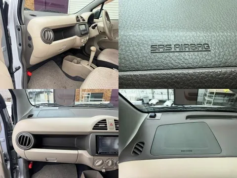 Suzuki Alto Eco