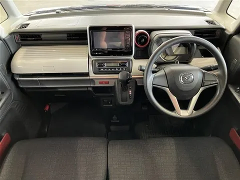 Mazda Flair Wagon