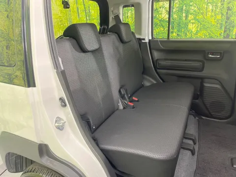 Mazda Flair Crossover