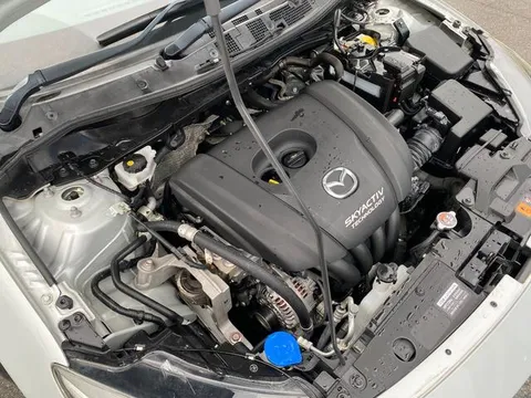 Mazda Mazda2 (Demio)