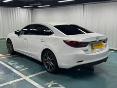 Mazda Mazda6 (Atenza)