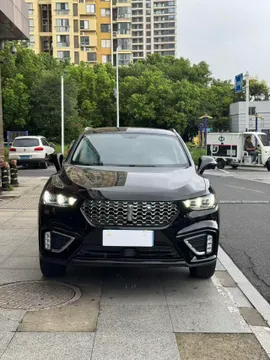 Wey VV5