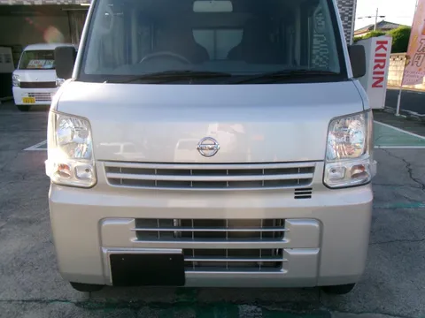 Nissan Clipper