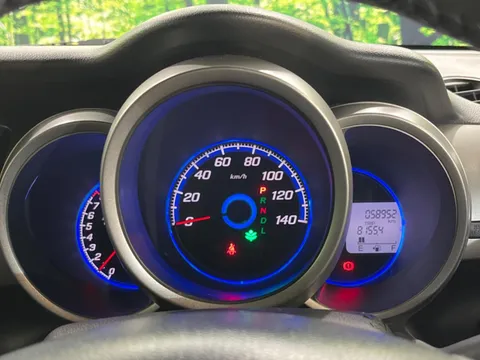 Honda N-BOX Slash