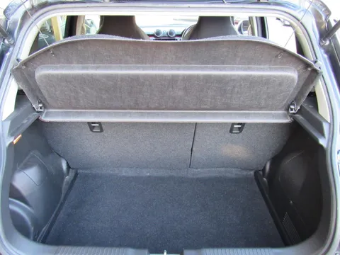 Suzuki Swift Sport