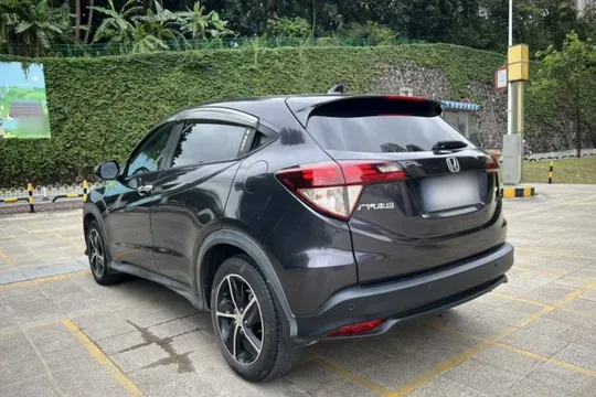 Honda HR-V (Vezel)