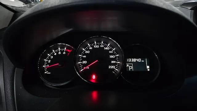 Renault SM3