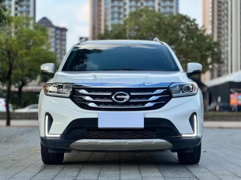 Gac GS4