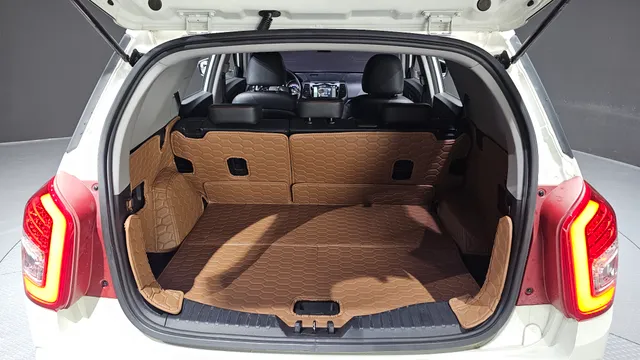 SsangYong Tivoli XLV (Tivoli Air)