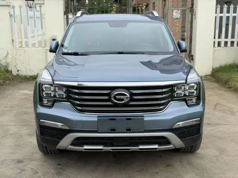 Gac GS8