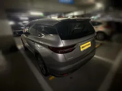 Geely Jiaji
