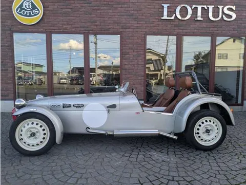 Caterham Seven