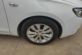 Buick Excelle GT