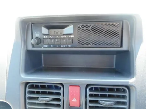 Nissan Clipper Truck