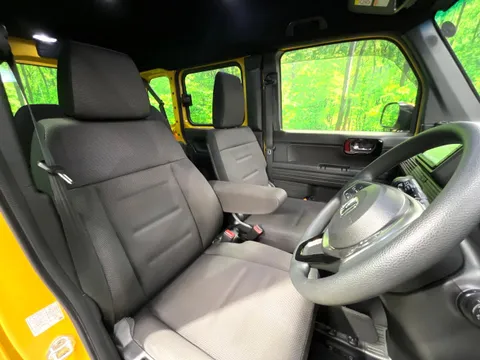Honda N-VAN +Style