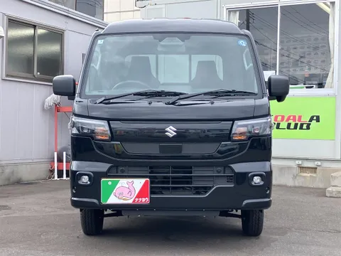 Suzuki Carry Track