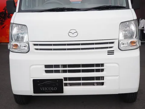 Mazda Scrum