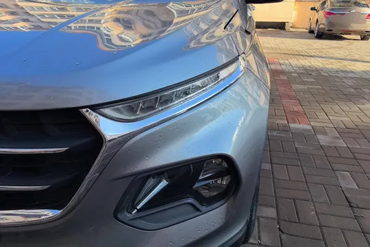 Baojun 510