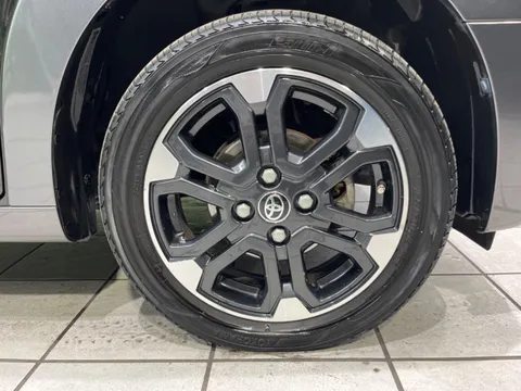 Toyota Pixis Joy
