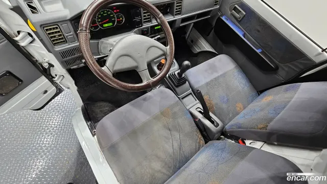Chevrolet Labo