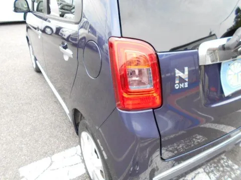 Honda N-ONE