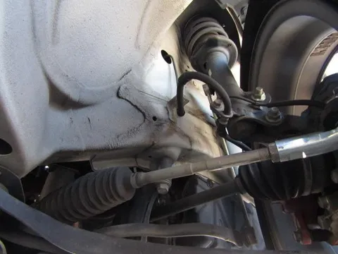 Suzuki Alto Works