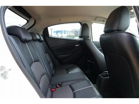 Mazda Mazda2 (Demio)