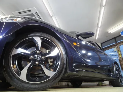 Honda S660